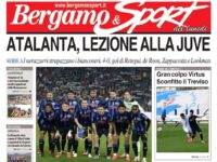 Bg & Sport in edicola: in evidenza l’Atalanta, la Virtus Ciserano Bergamo, l’Oriens, la Roncola, l’AlzaNese e il ciclismo giovanile